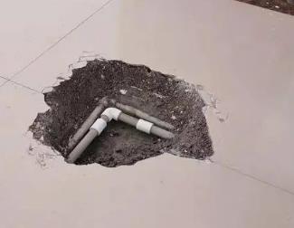 塔什库尔干塔吉克卫生间漏水维修公司为您分享如何判断家里漏水