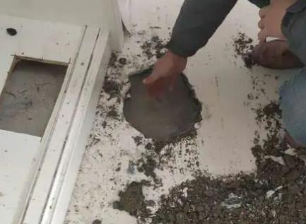 塔什库尔干塔吉克卫生间漏水维修公司分享下精确定位查漏水一次多少钱?不同级别收费不同