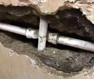 塔什库尔干塔吉克卫生间漏水维修公司分享下检测家用水管漏水点需要多长时间